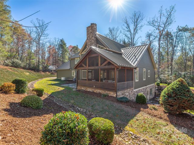 2514 Oakdale Road, Old Fort, NC 28762