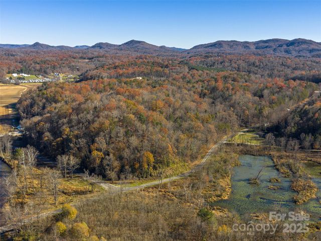 2514 Oakdale Road, Old Fort, NC 28762