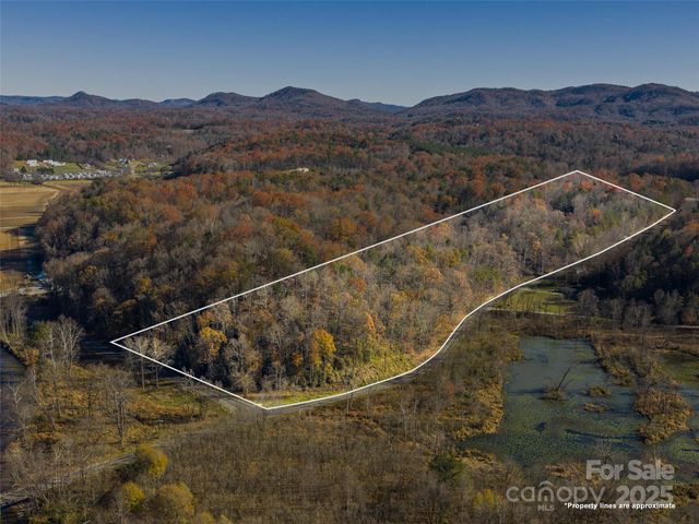 2514 Oakdale Road, Old Fort, NC 28762