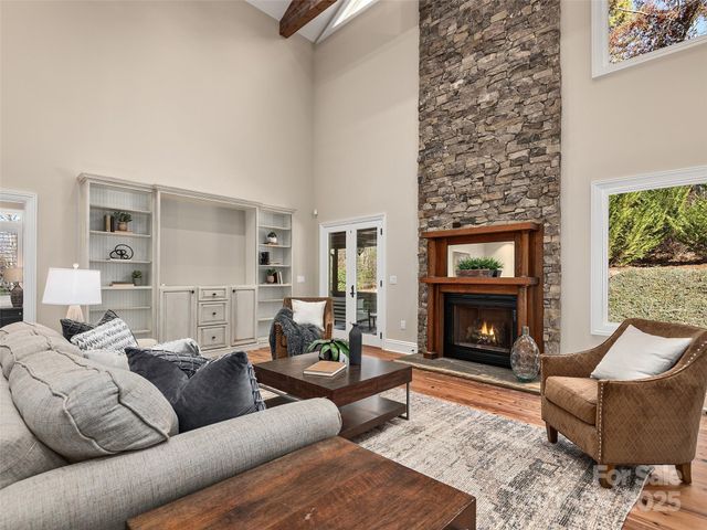 2514 Oakdale Road, Old Fort, NC 28762