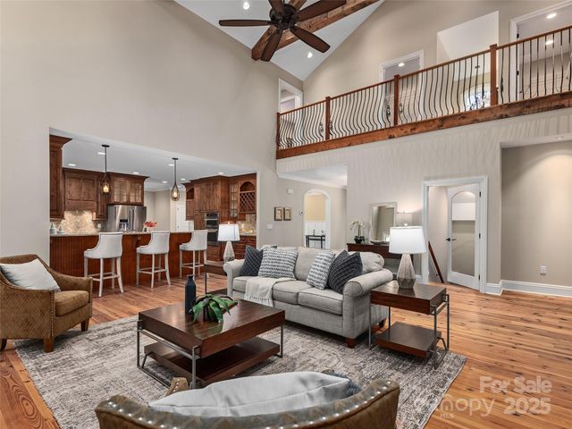 2514 Oakdale Road, Old Fort, NC 28762