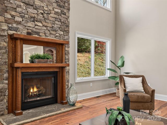 2514 Oakdale Road, Old Fort, NC 28762