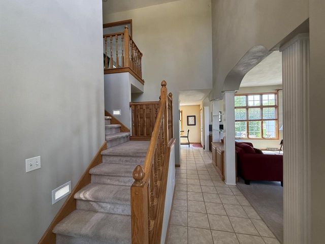 3402 Kingsbridge Drive, Janesville, WI 53546
