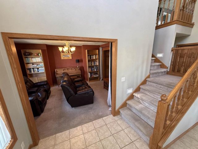 3402 Kingsbridge Drive, Janesville, WI 53546