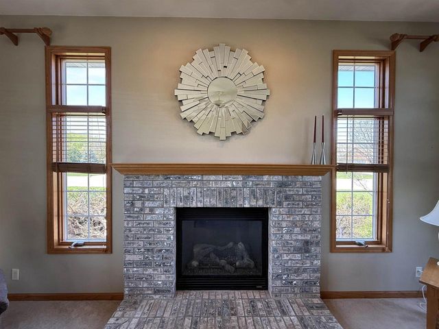 3402 Kingsbridge Drive, Janesville, WI 53546