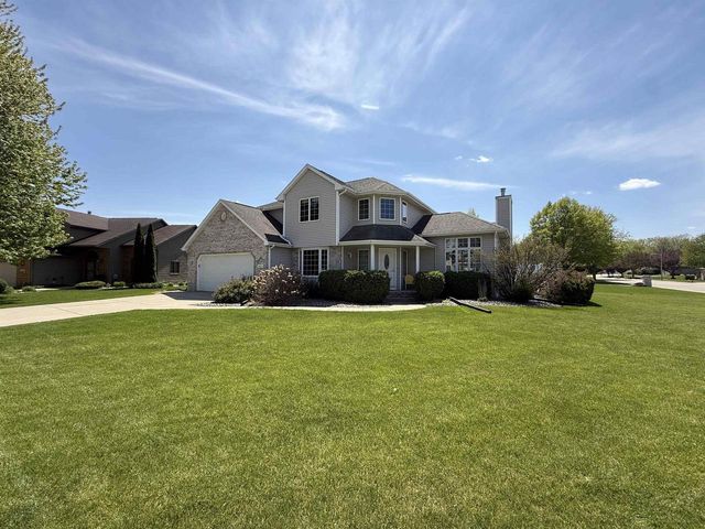 3402 Kingsbridge Drive, Janesville, WI 53546