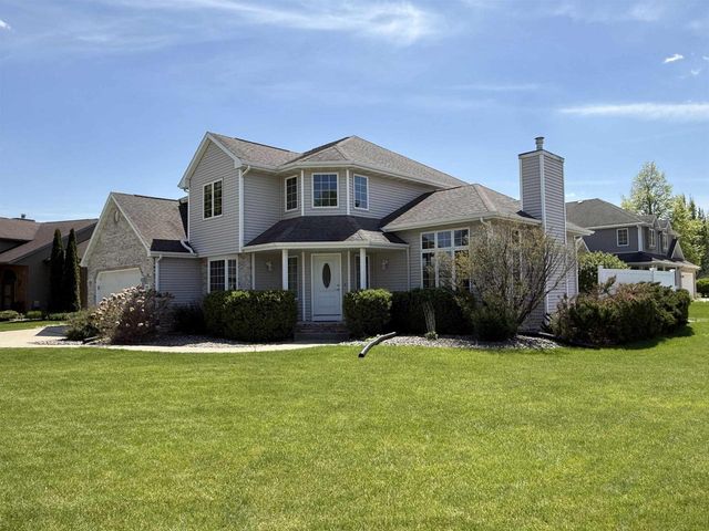 3402 Kingsbridge Drive, Janesville, WI 53546