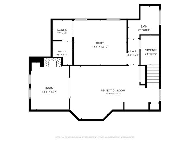 3944 Xerxes Avenue S, Minneapolis, MN 55410