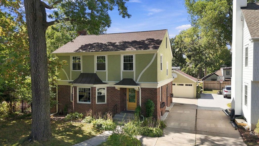3944 Xerxes Avenue S, Minneapolis, MN 55410 — exterior