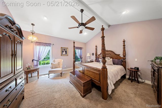 8425 Grays Drive, Grosse Ile Township, MI 48138