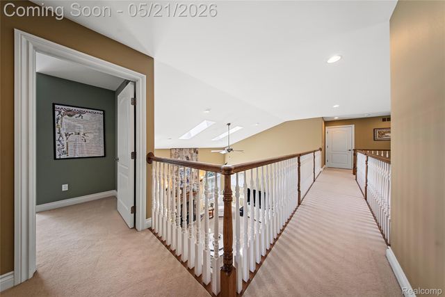 8425 Grays Drive, Grosse Ile Township, MI 48138