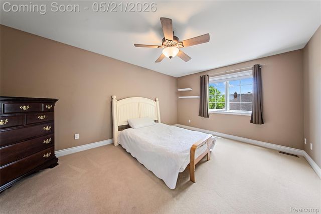 8425 Grays Drive, Grosse Ile Township, MI 48138