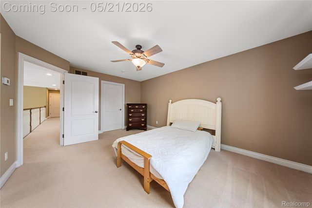8425 Grays Drive, Grosse Ile Township, MI 48138