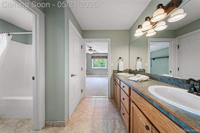 8425 Grays Drive, Grosse Ile Township, MI 48138