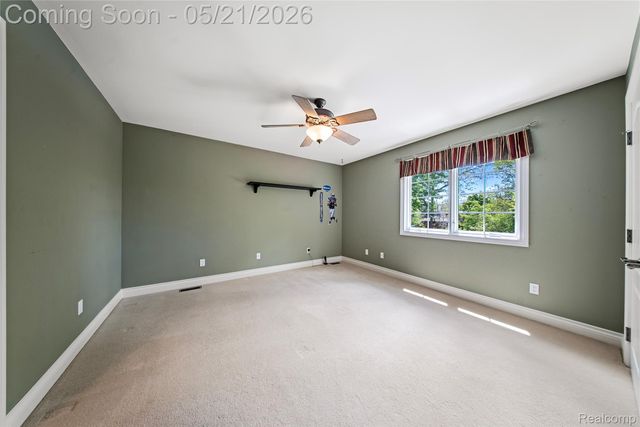 8425 Grays Drive, Grosse Ile Township, MI 48138