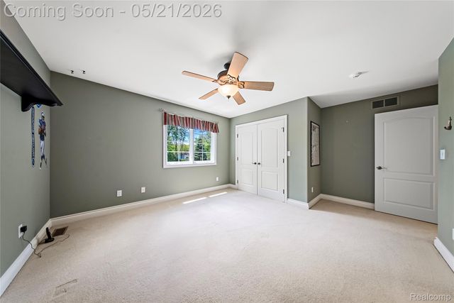 8425 Grays Drive, Grosse Ile Township, MI 48138