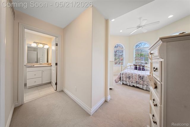 8425 Grays Drive, Grosse Ile Township, MI 48138