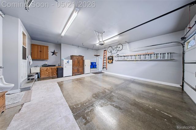 8425 Grays Drive, Grosse Ile Township, MI 48138