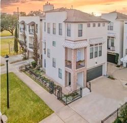 3610 Chenevert Street, Houston, TX 77004