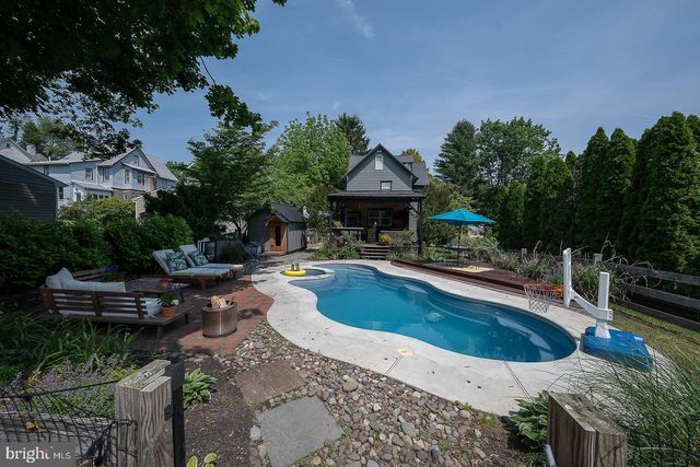 122 WEBSTER AVE, Wyncote, PA 19095