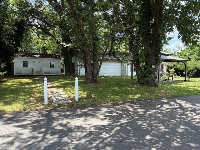 2121 Wheeling AVE, Norfolk, VA 23523