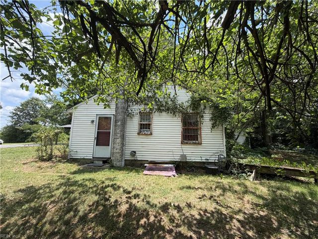 2121 Wheeling AVE, Norfolk, VA 23523