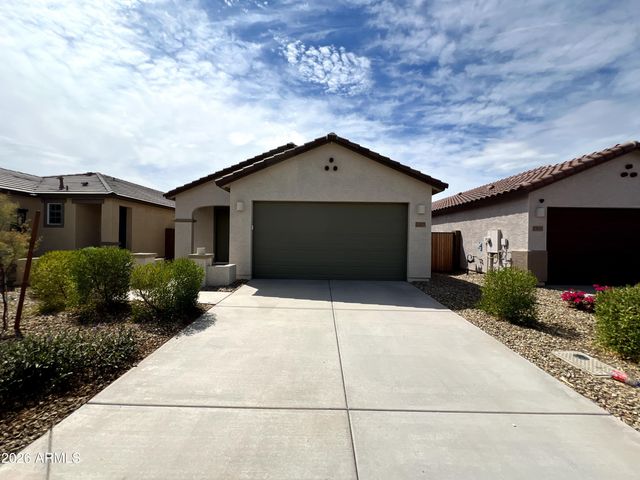 23201 W Marguerite Avenue, Buckeye, AZ 85326