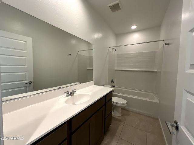 23201 W Marguerite Avenue, Buckeye, AZ 85326