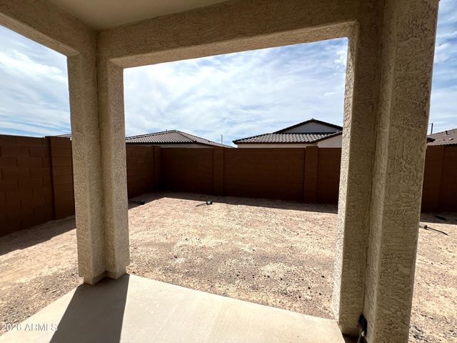 23201 W Marguerite Avenue, Buckeye, AZ 85326