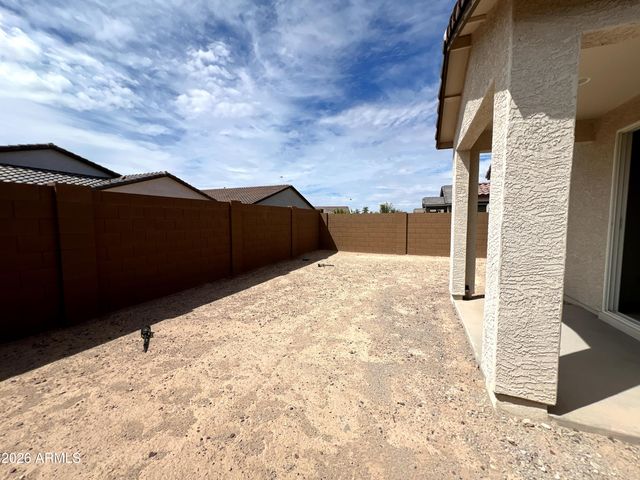23201 W Marguerite Avenue, Buckeye, AZ 85326