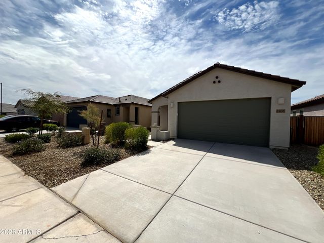 23201 W Marguerite Avenue, Buckeye, AZ 85326