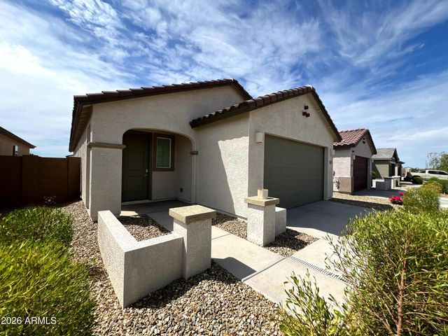 23201 W Marguerite Avenue, Buckeye, AZ 85326