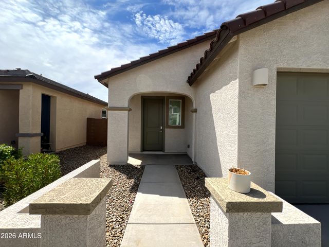23201 W Marguerite Avenue, Buckeye, AZ 85326