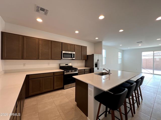23201 W Marguerite Avenue, Buckeye, AZ 85326