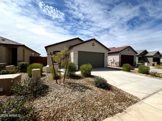 23201 W Marguerite Avenue, Buckeye, AZ 85326