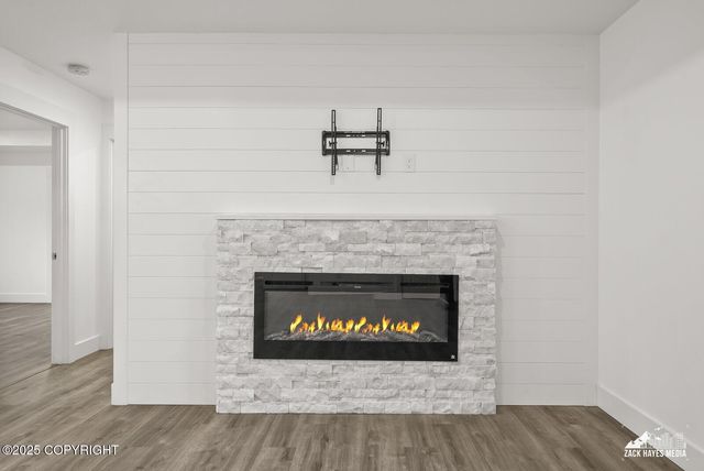 8126 W Shearwater Street, Wasilla, AK 99623