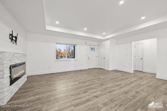 8126 W Shearwater Street, Wasilla, AK 99623