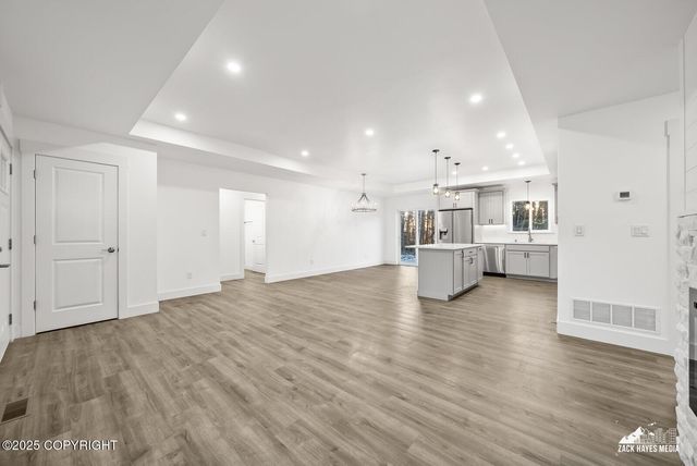 8126 W Shearwater Street, Wasilla, AK 99623