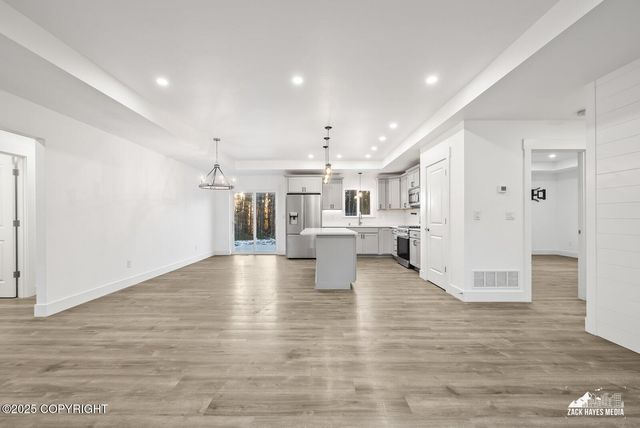 8126 W Shearwater Street, Wasilla, AK 99623