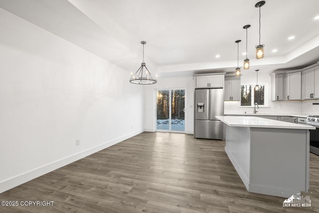 8126 W Shearwater Street, Wasilla, AK 99623