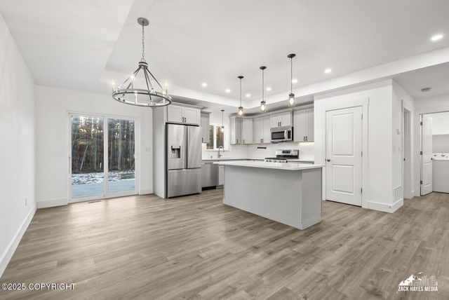 8126 W Shearwater Street, Wasilla, AK 99623