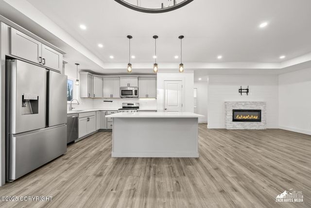 8126 W Shearwater Street, Wasilla, AK 99623