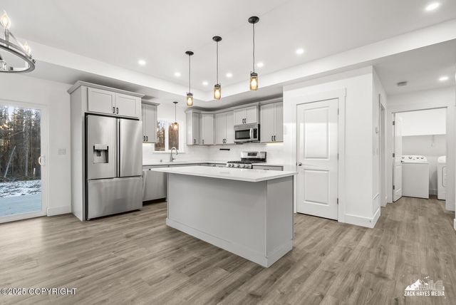 8126 W Shearwater Street, Wasilla, AK 99623