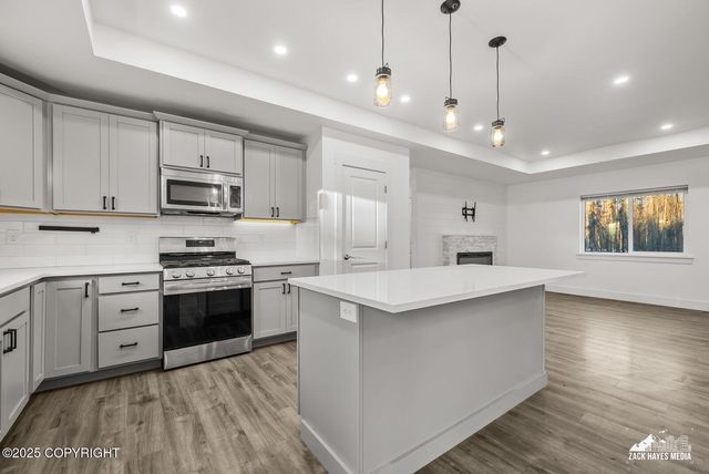 8126 W Shearwater Street, Wasilla, AK 99623