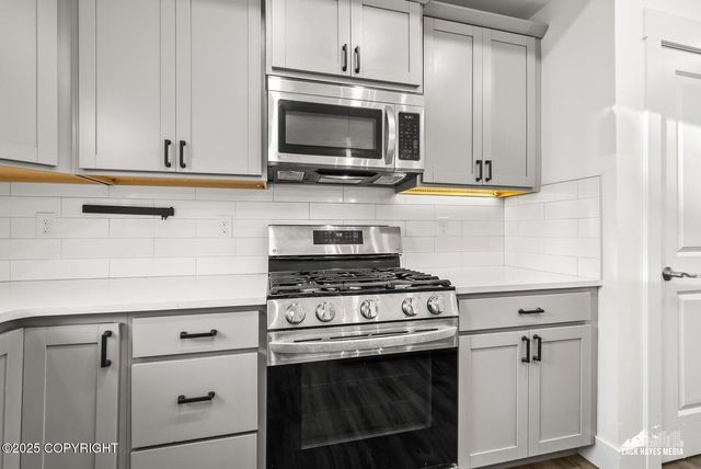 8126 W Shearwater Street, Wasilla, AK 99623