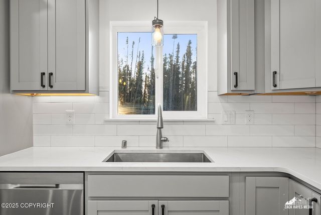 8126 W Shearwater Street, Wasilla, AK 99623