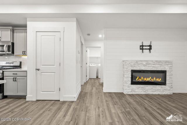 8126 W Shearwater Street, Wasilla, AK 99623