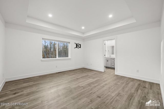 8126 W Shearwater Street, Wasilla, AK 99623