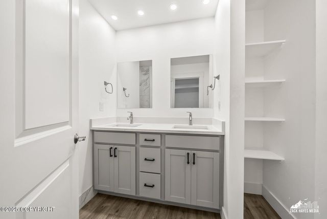 8126 W Shearwater Street, Wasilla, AK 99623