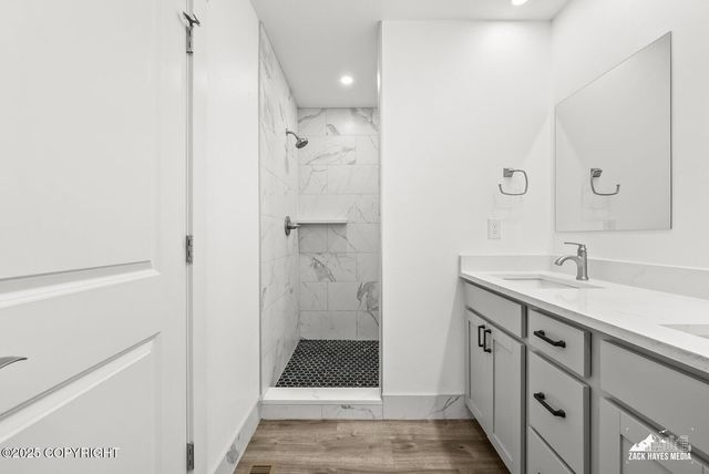 8126 W Shearwater Street, Wasilla, AK 99623